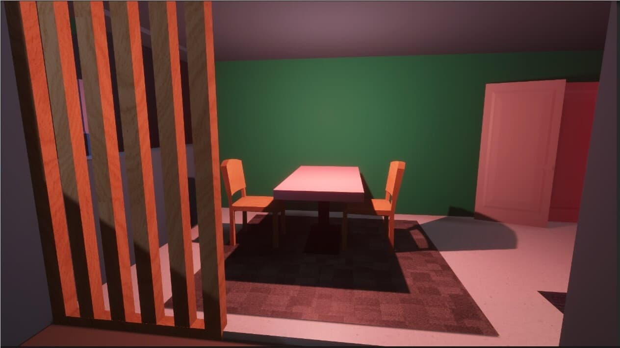LiminalSpaces