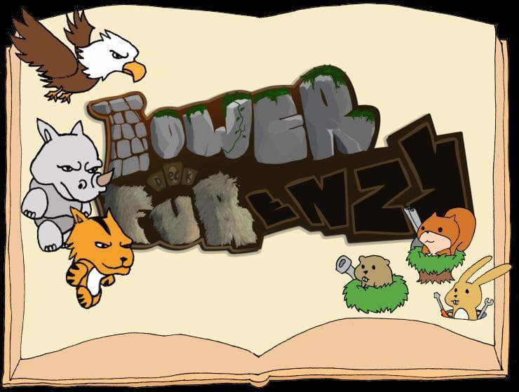 Tower Deck Furenzy screenshot 3