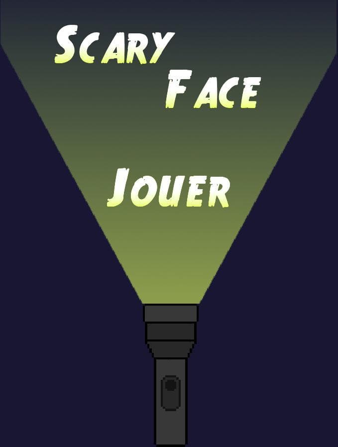 ScaryFace screenshot 2