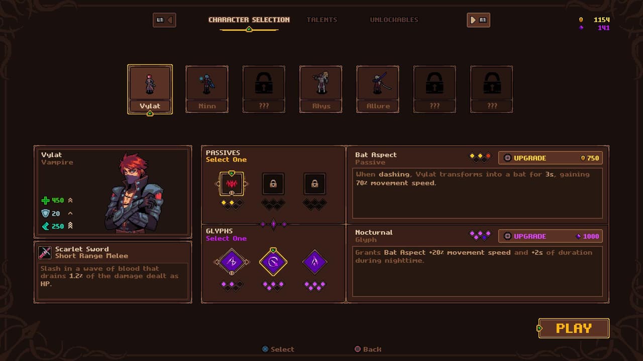 Scarlet Tower [DEMO] screenshot 5