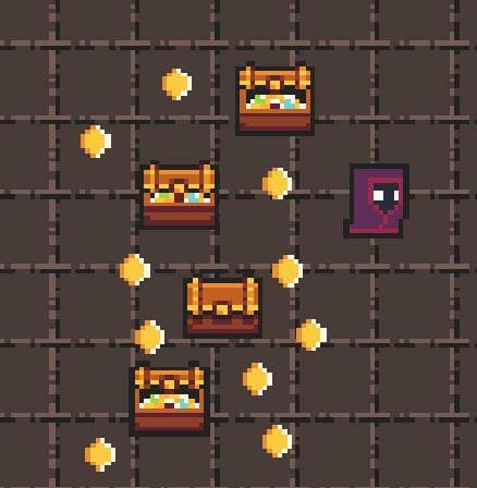 Coinest Dungeon