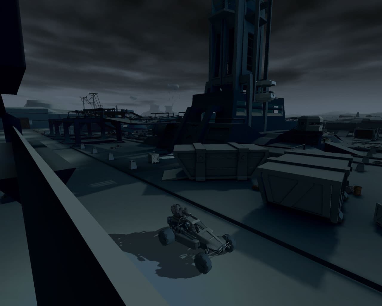 SOLAR Campaigns screenshot 2