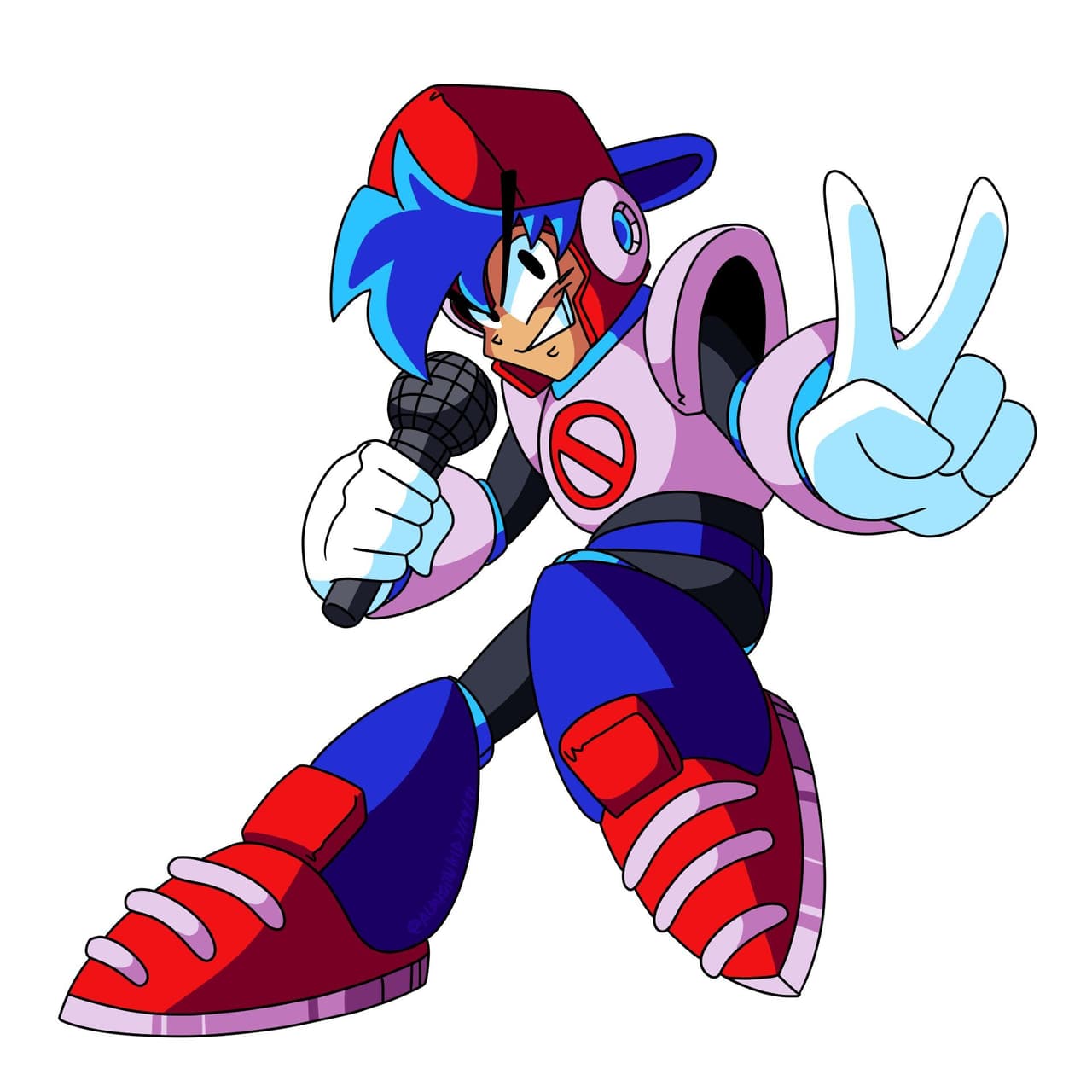 friday night funkin (Gotufoo)
