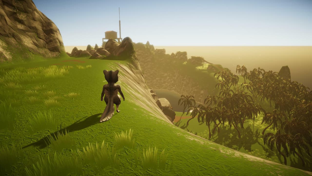 Acorn Islands screenshot 2