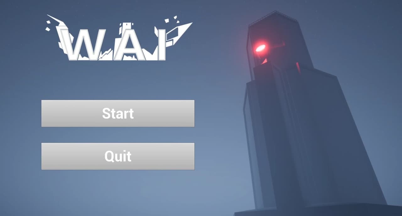 WAI (JamesWarlord) screenshot 2