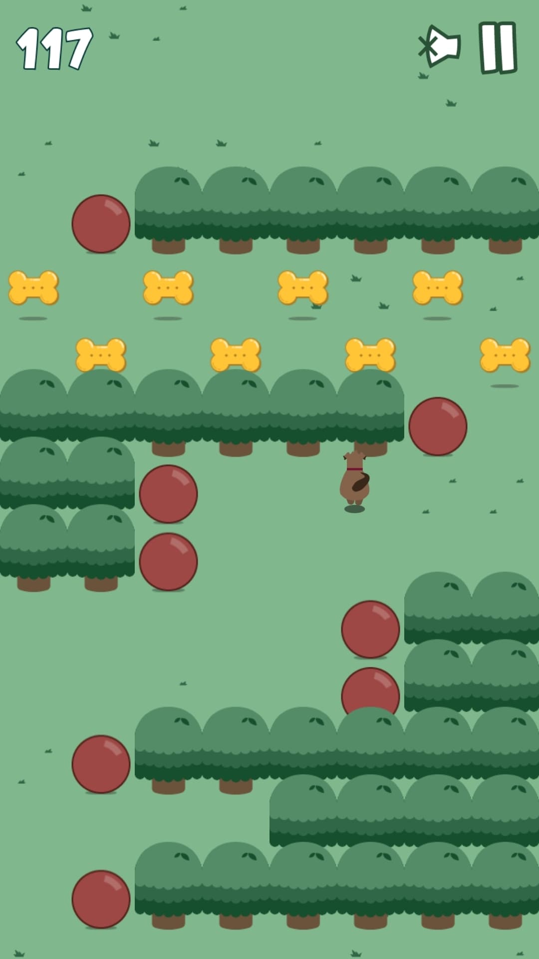 Mutt & Run screenshot 4