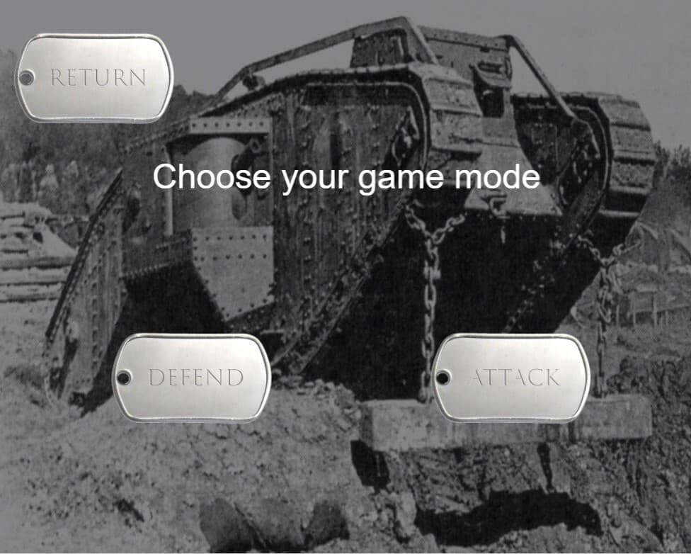 Flooding of STEEL screenshot 3