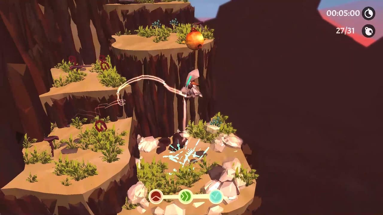 Neverest (Neverest) screenshot 3