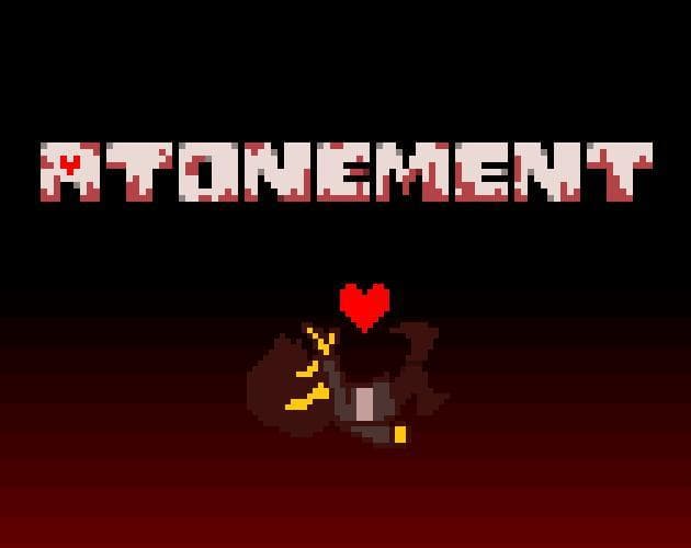ATONEMENT (itch)