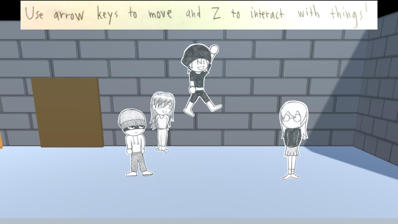 Nikos & Petes Bait & Switch Community Service at the Community Center! screenshot 2