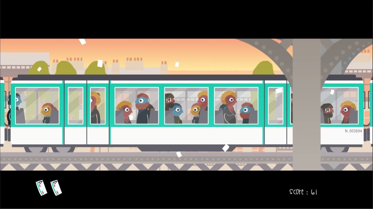 Ramification screenshot 2