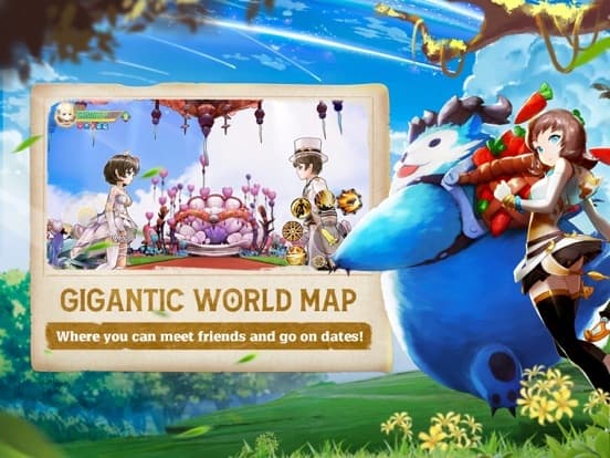 Stella Arcana- Eternal Stars screenshot 4