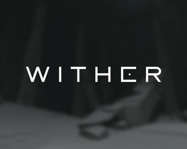 WITHER