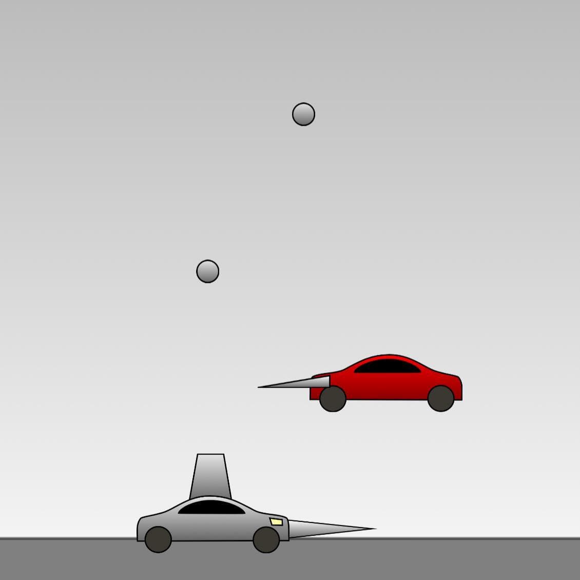 Car Arena (Ian)