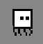 My first game with unity: Ghost runner.