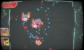 JaJas Bizarre Transformer screenshot 3