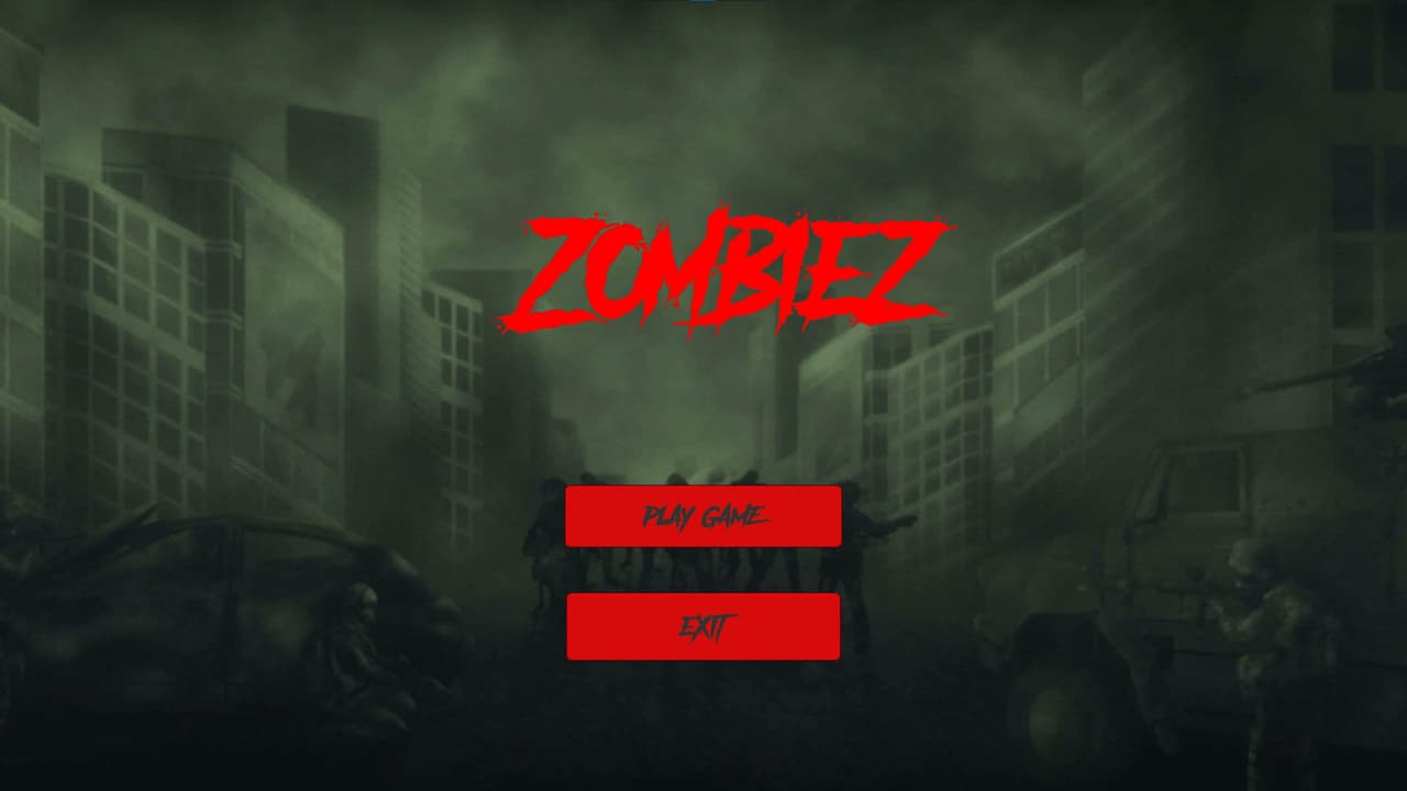 Zombiez (william_g_smith) screenshot 2
