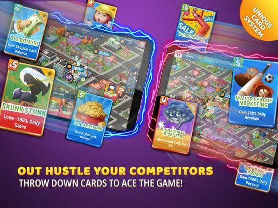 Venture Valley Business Tycoon screenshot 4