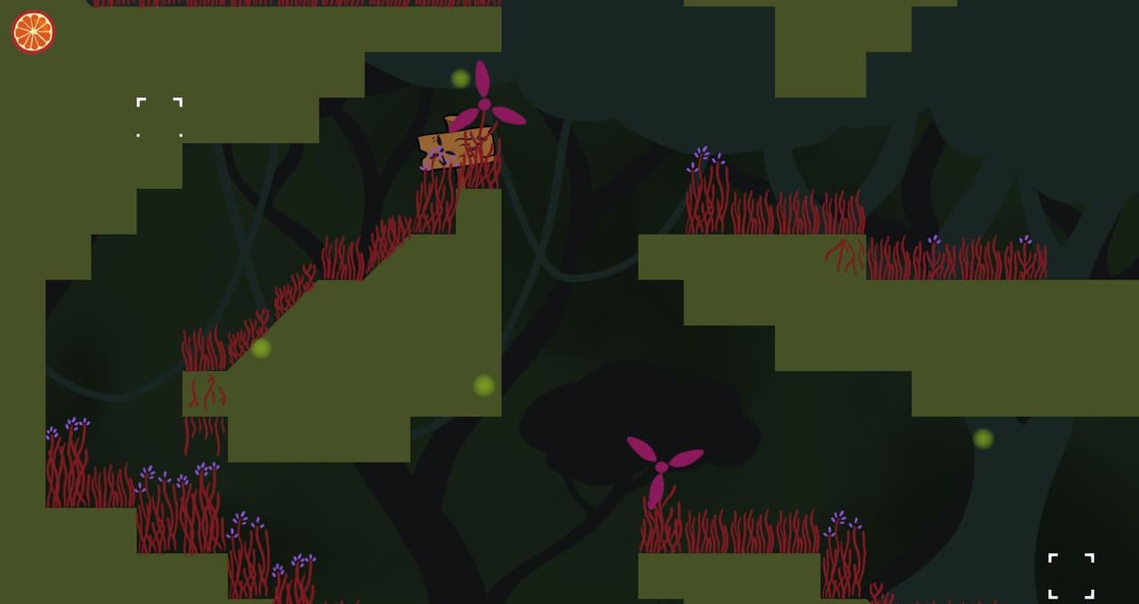 Rhizome (La Saison du Croissant) screenshot 3