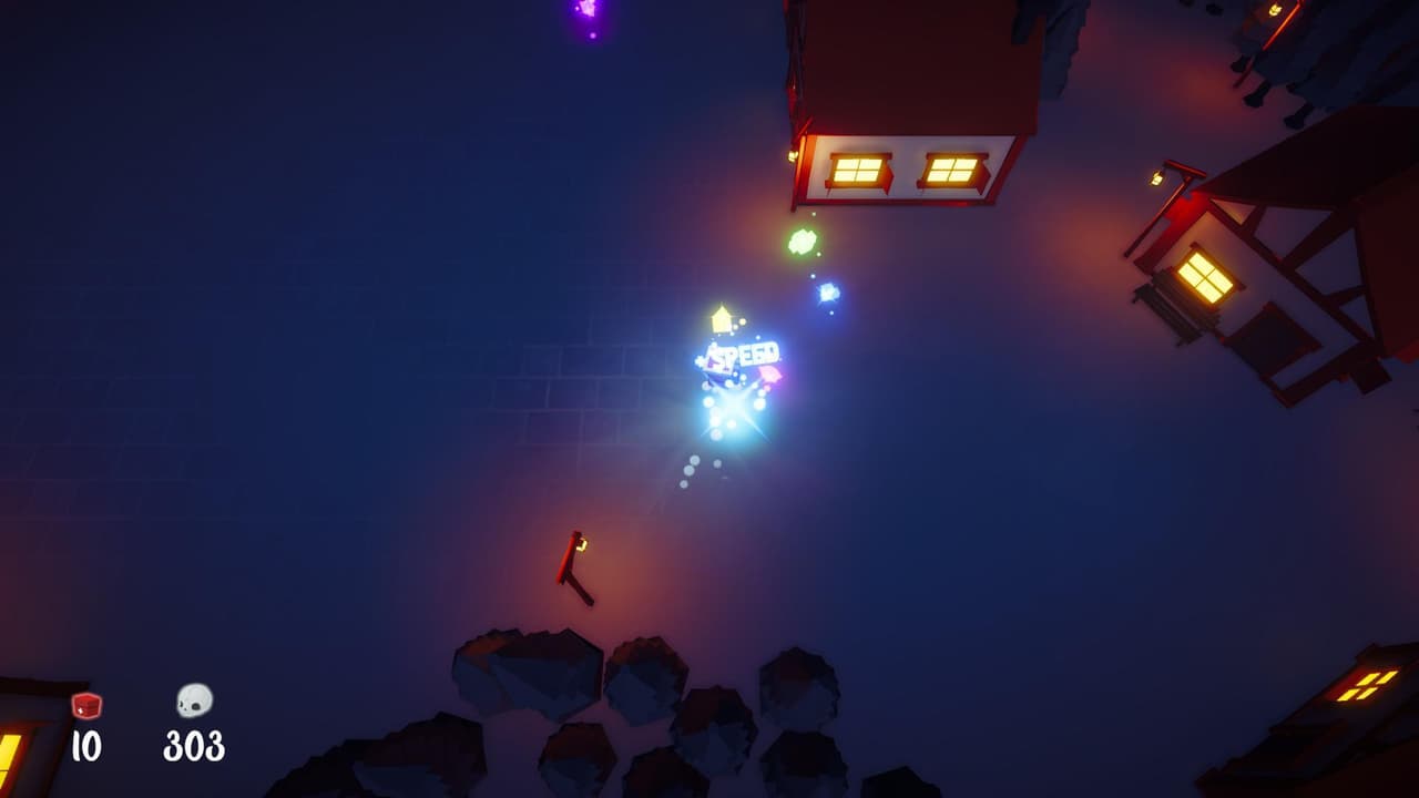 Santas Business screenshot 5