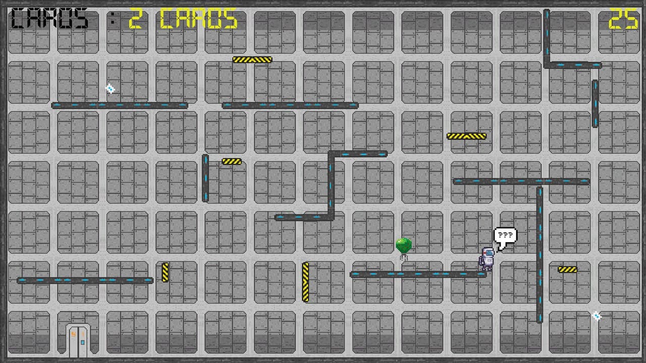 Joshua Davidov Prototypes (ChangeOfSeason/SpaceHammy/SpaceMan/SpaceBoom) screenshot 4