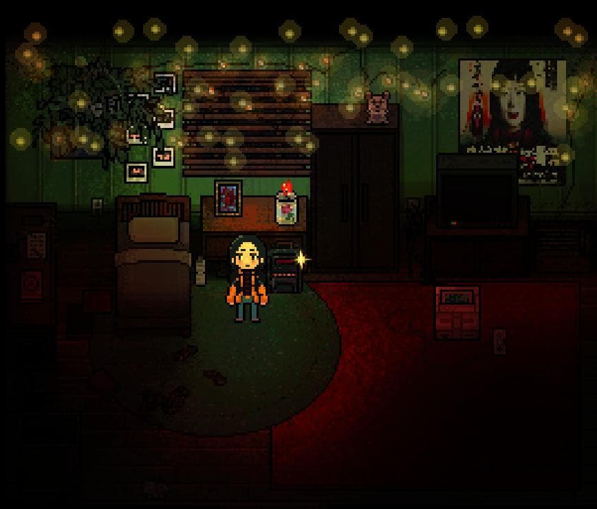 Dream Dwellers Prologue screenshot 2