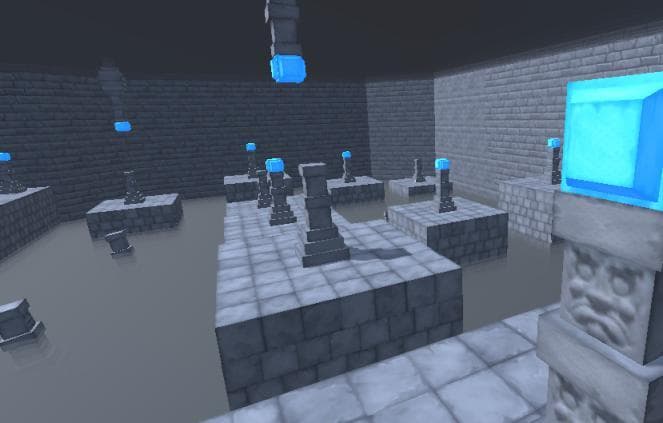 Mirror Of Colorness VR screenshot 3