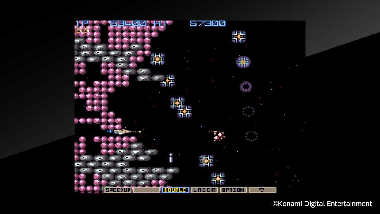 Arcade Archives GRADIUS screenshot 6