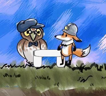 Foxnado SRL