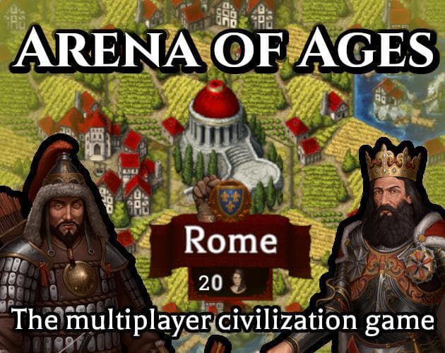 Arena of Ages