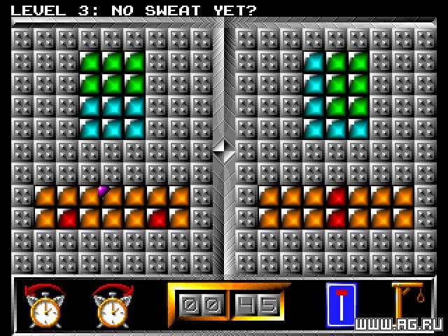 Clockwiser screenshot 4