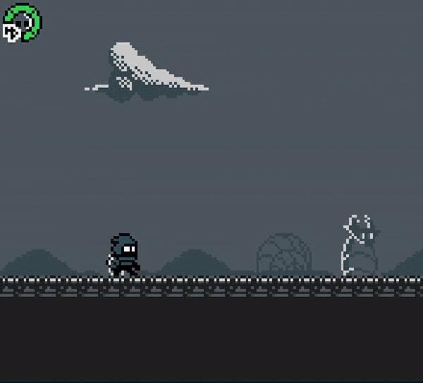 Hollow Knight Fools Song screenshot 2