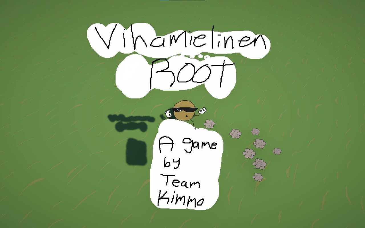 Vihamielinen Root