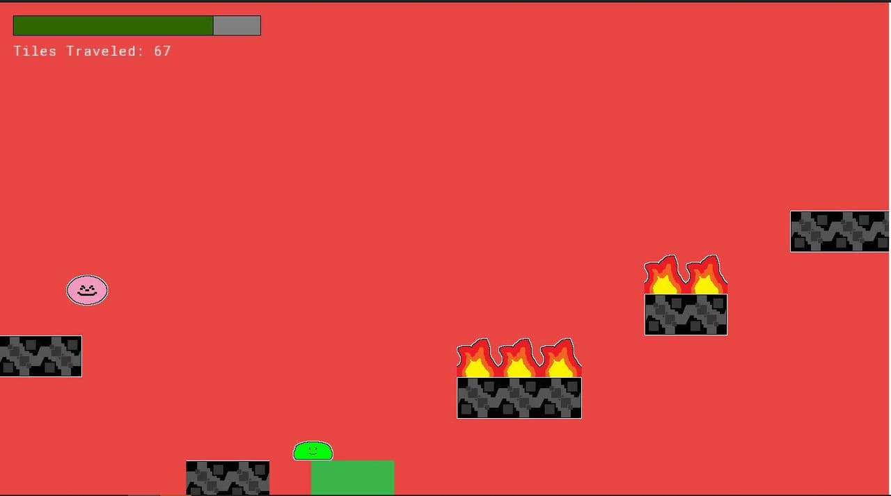 Smelted screenshot 3
