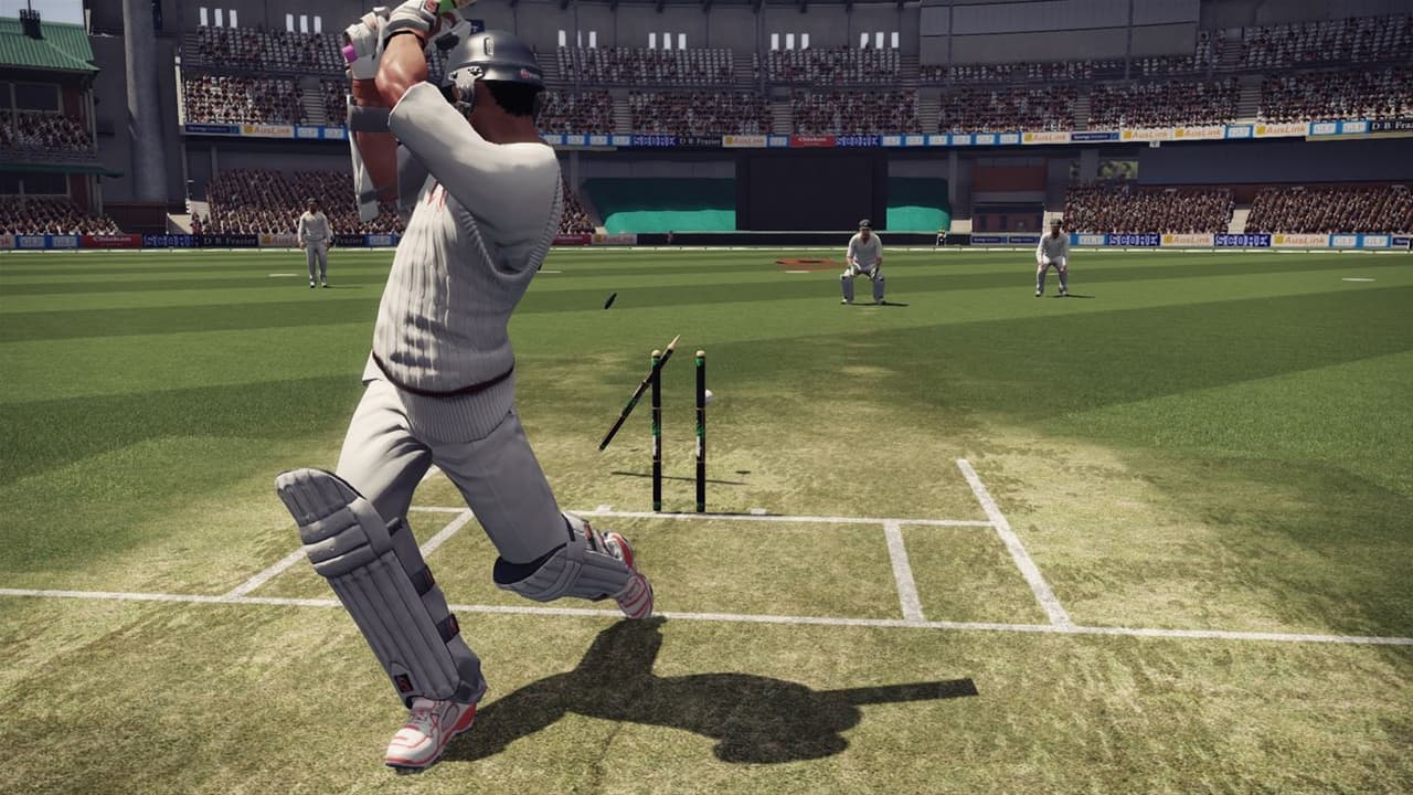 Don Bradman Cricket screenshot 6