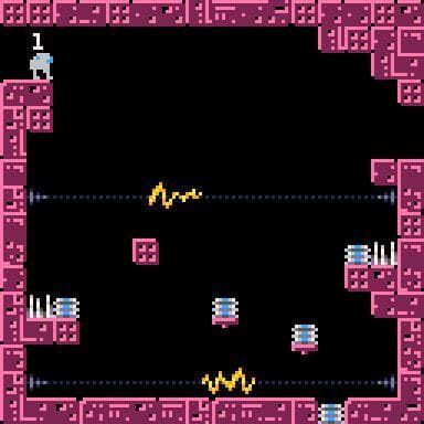 Slow Mole Jr. screenshot 2