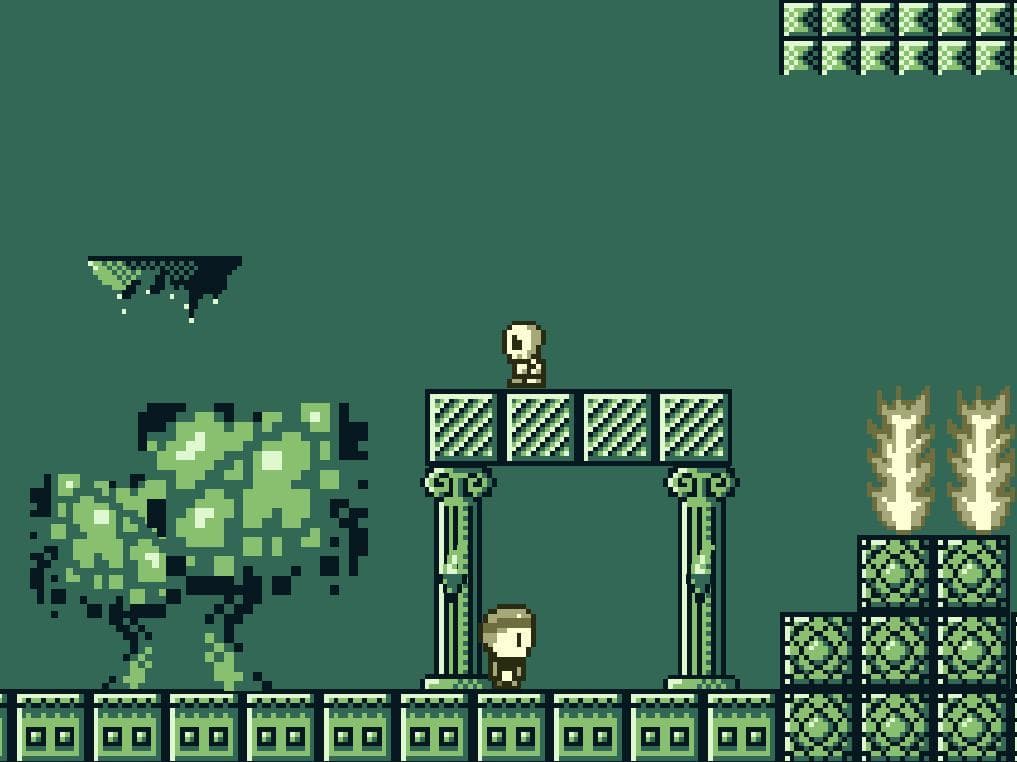 Rest Quest screenshot 2