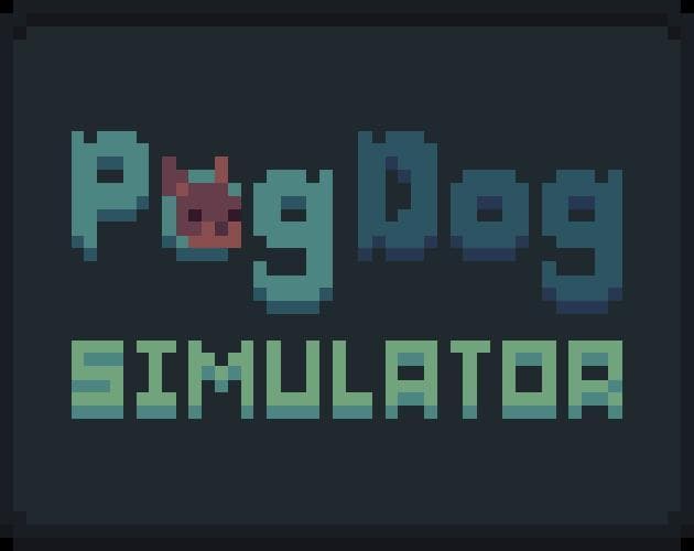 Pog Dog Simulator