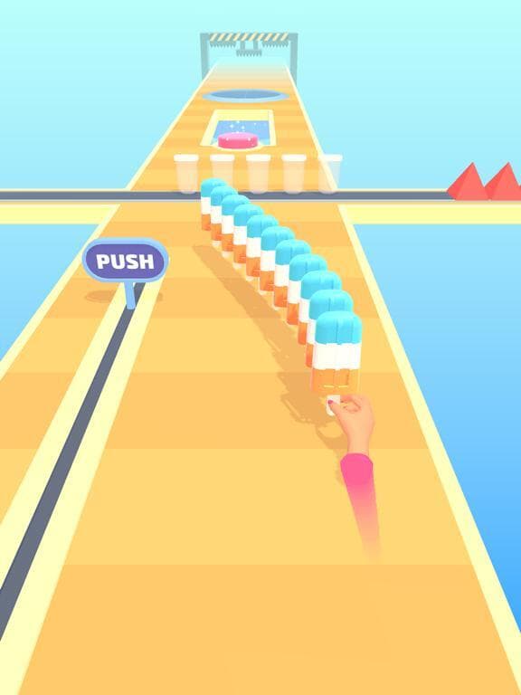 Popsicle Stack screenshot 4