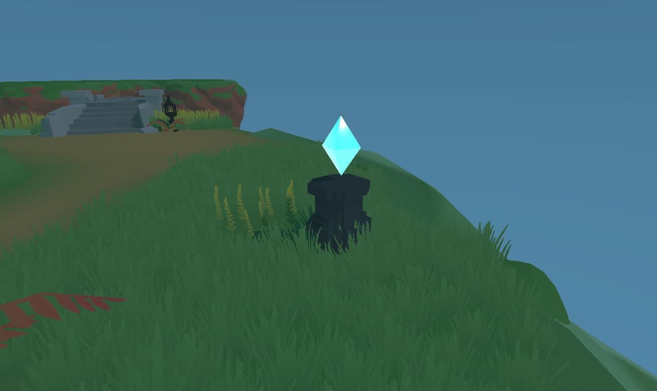 Cirro screenshot 2
