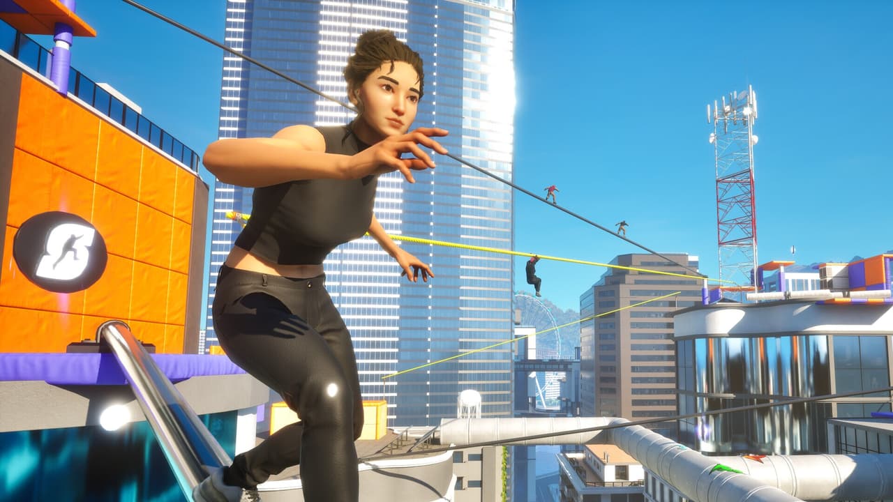 Supermoves screenshot 4