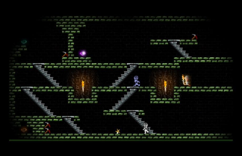 Call of Khafra screenshot 3