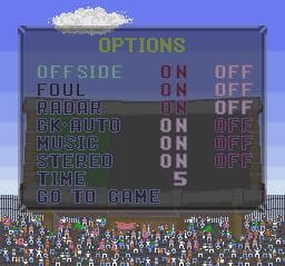 Goal! Two screenshot 4