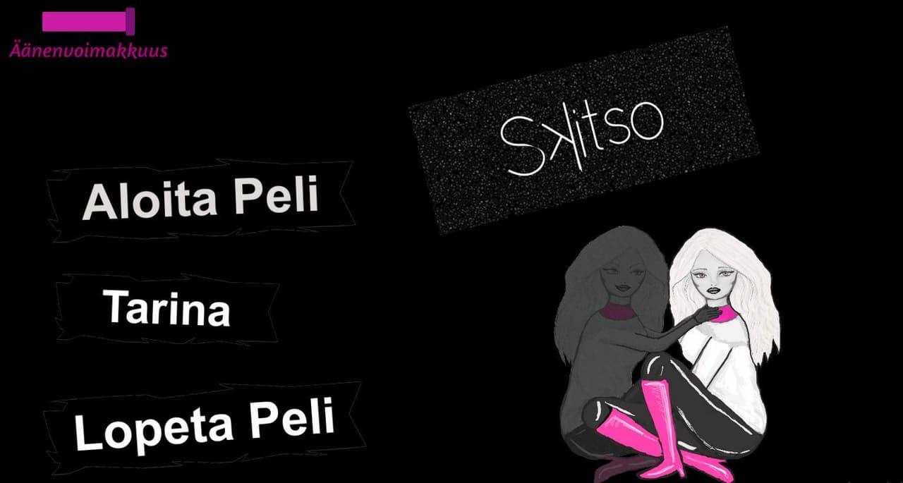 Skitso screenshot 2