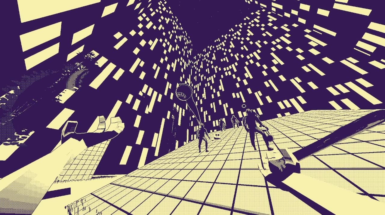 PSYCHO BAT screenshot 5