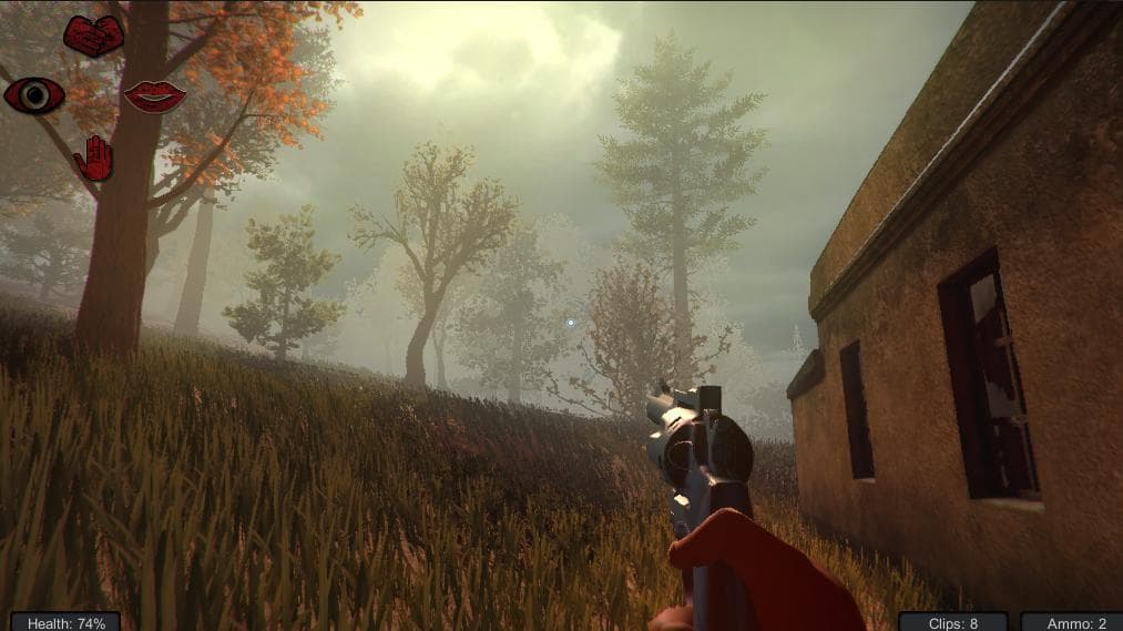 The Last Dogma screenshot 2