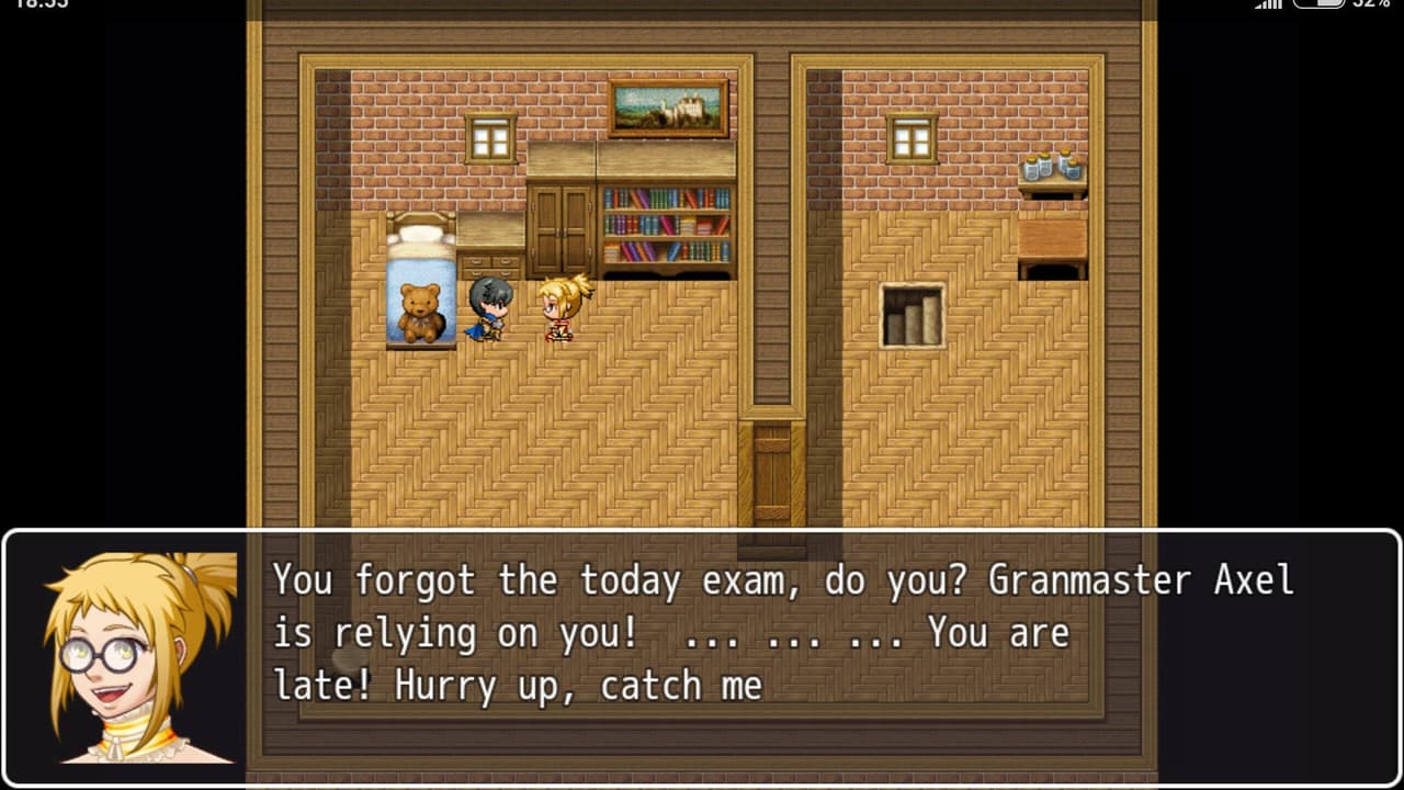 The Guardian of Jesi screenshot 3