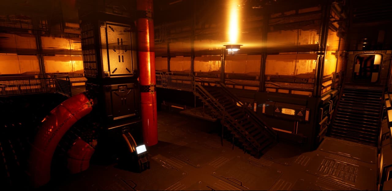 Void Encounter screenshot 6