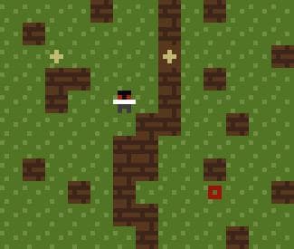 Simple Sliding Game 2