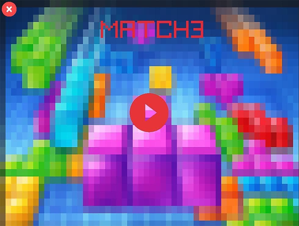 Match3 (kr1z) screenshot 2